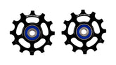 CeramicSpeed Shimano 11s Road Coated Pulley Wheel Narrow Wide